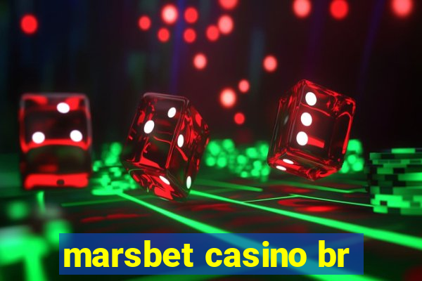 marsbet casino br