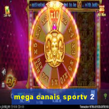 mega canais sportv 2