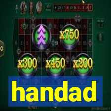 handad