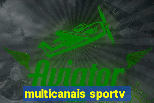 multicanais sportv