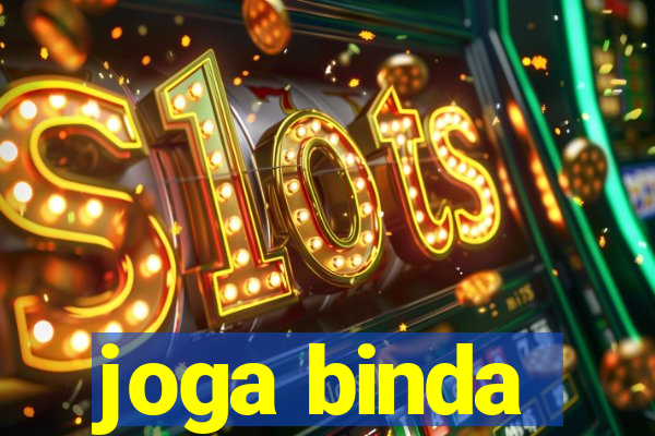 joga binda