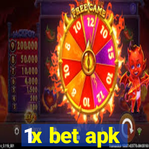 1x bet apk