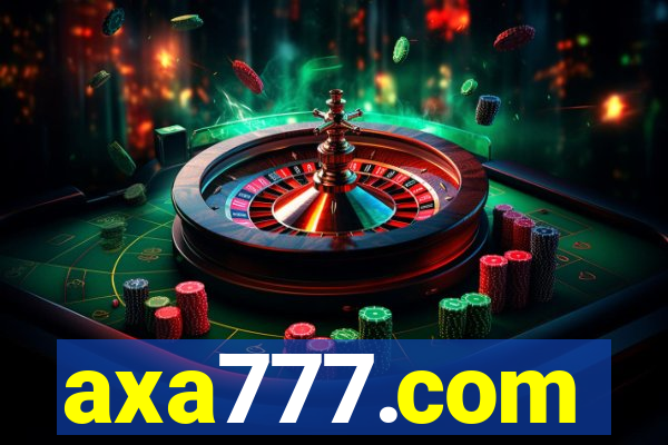 axa777.com