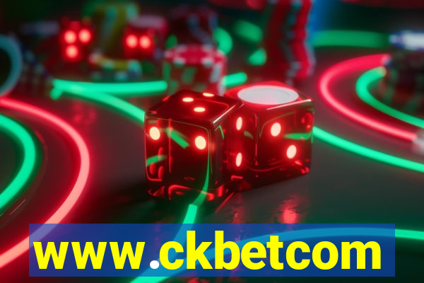 www.ckbetcom