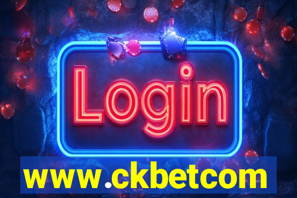 www.ckbetcom