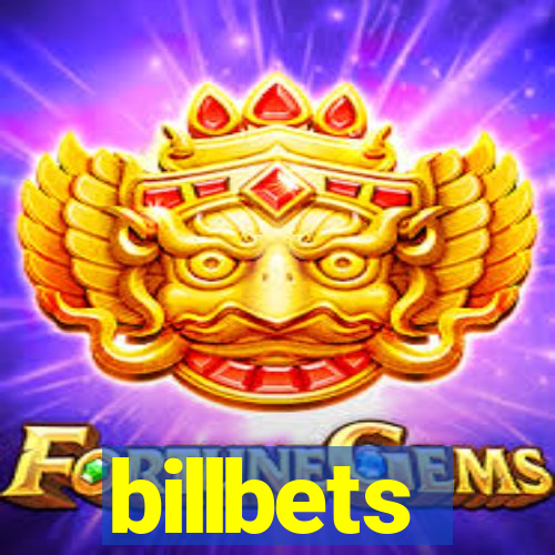 billbets