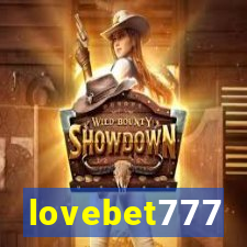 lovebet777