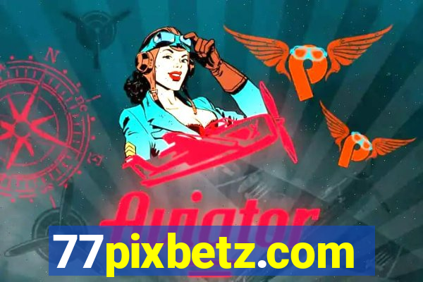 77pixbetz.com