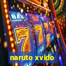 naruto xvido