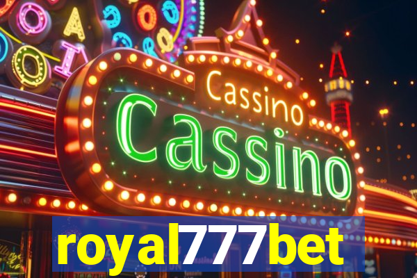 royal777bet