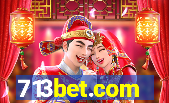 713bet.com