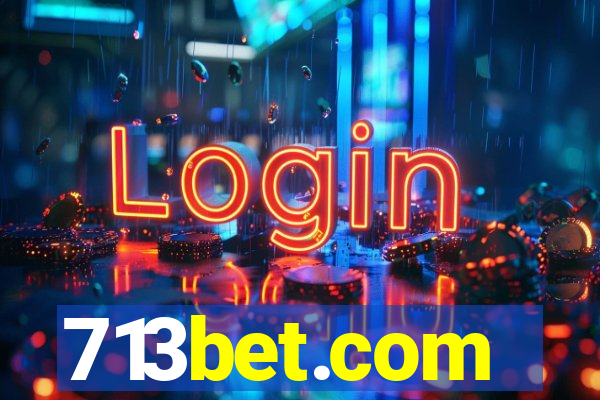 713bet.com