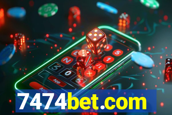 7474bet.com