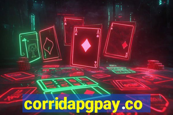 corridapgpay.com