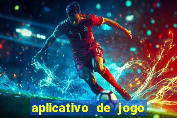 aplicativo de jogo que ganha dinheiro de verdade no pix