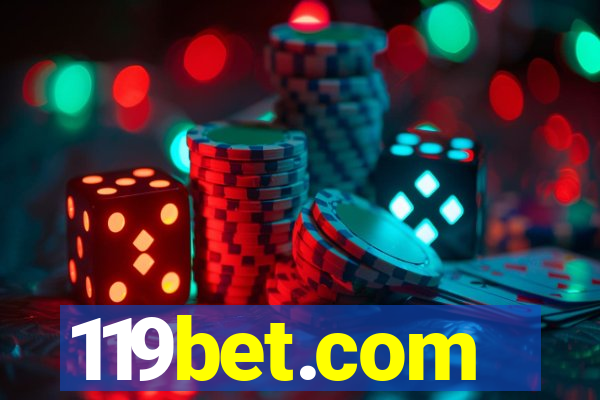 119bet.com