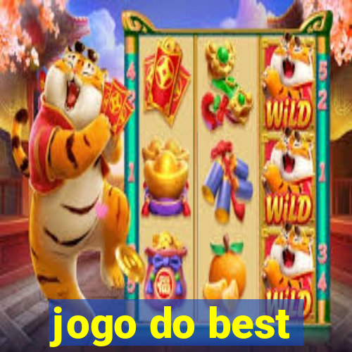 jogo do best