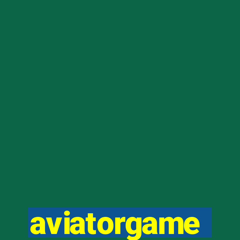 aviatorgame