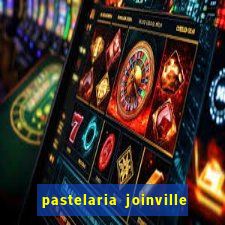 pastelaria joinville zona sul