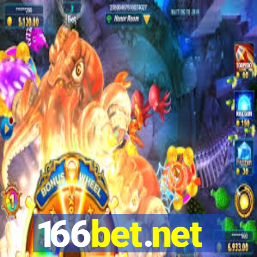 166bet.net