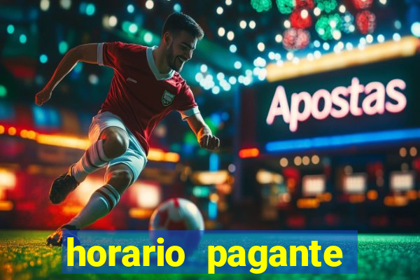 horario pagante fortune rabbit Commercial