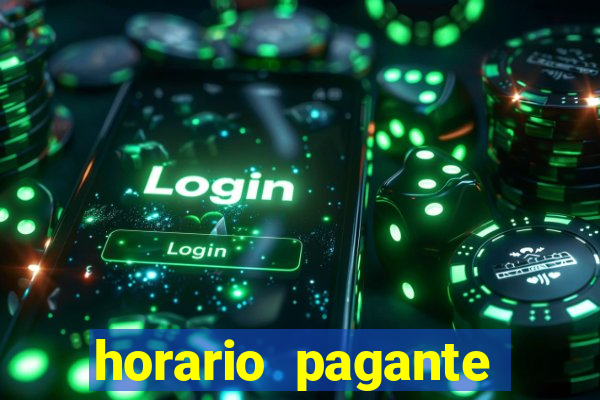 horario pagante fortune rabbit Commercial