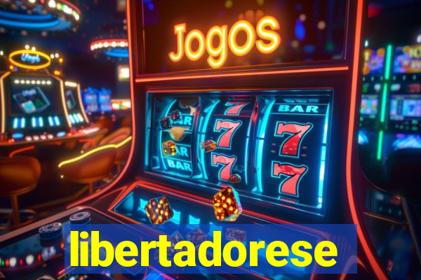 libertadorese