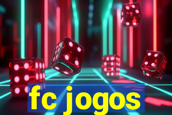 fc jogos