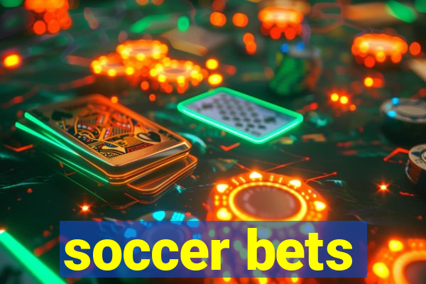 soccer bets