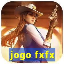 jogo fxfx