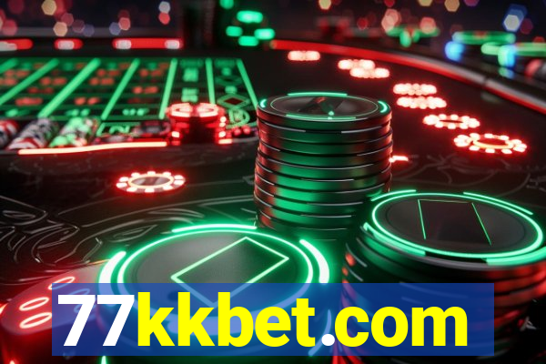 77kkbet.com