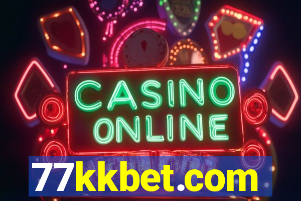 77kkbet.com