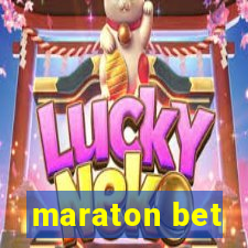 maraton bet