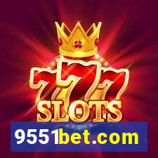 9551bet.com