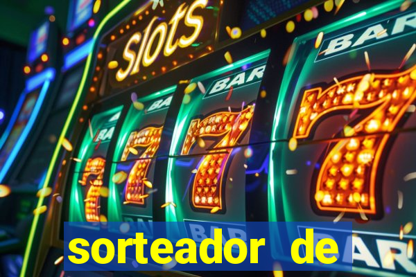 sorteador de numeros bingo online