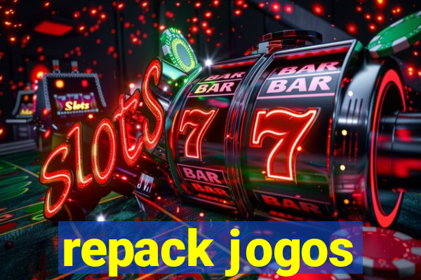 repack jogos