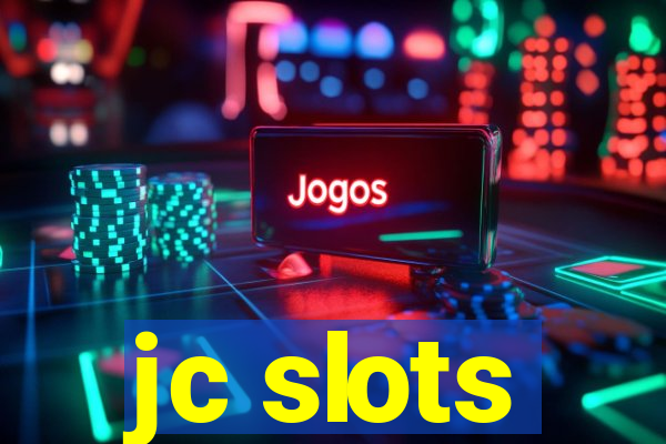 jc slots