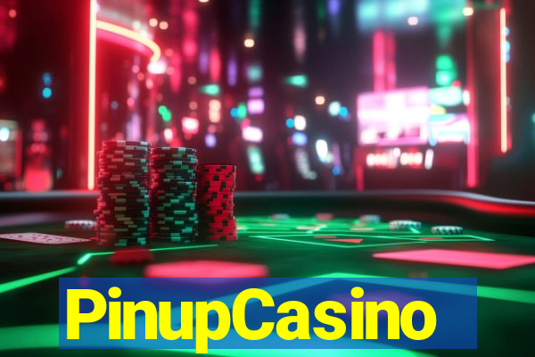 PinupCasino