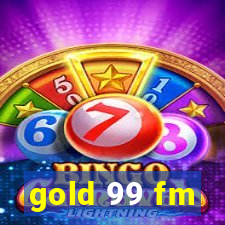 gold 99 fm