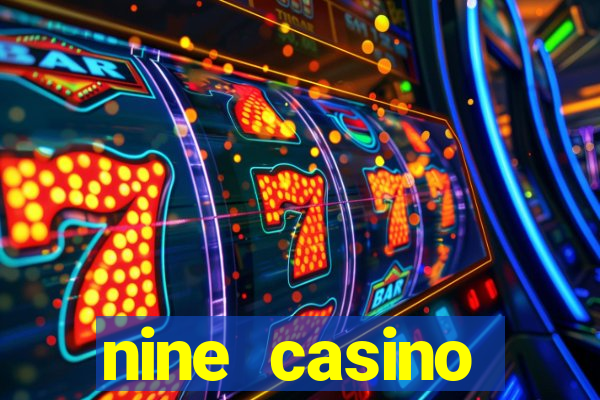 nine casino c贸digo promocional