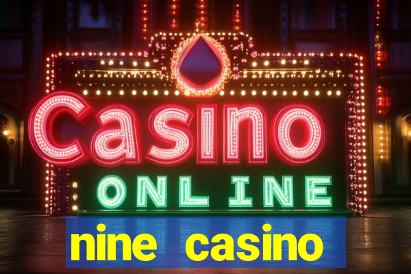 nine casino c贸digo promocional