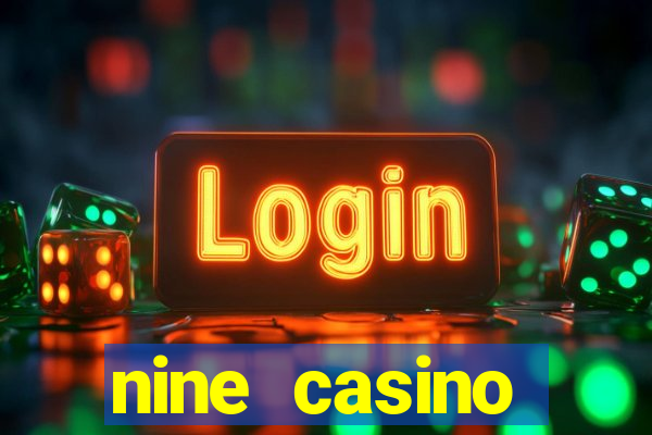 nine casino c贸digo promocional