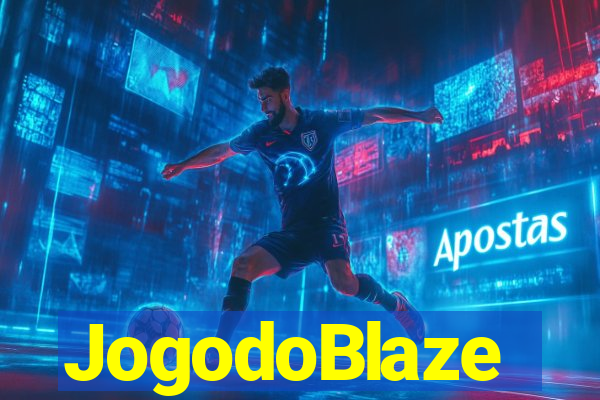 JogodoBlaze