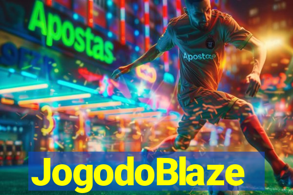 JogodoBlaze