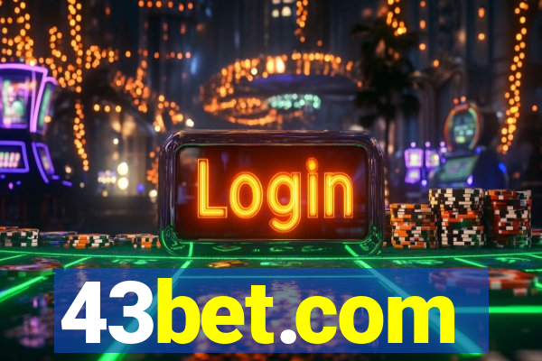 43bet.com