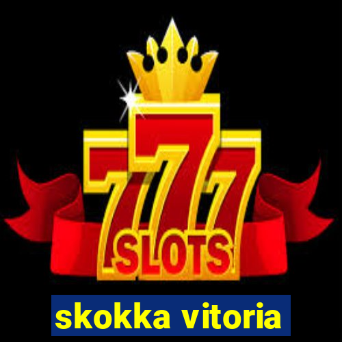 skokka vitoria