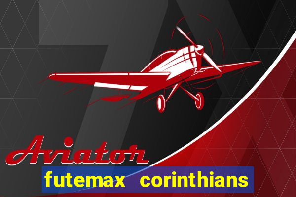 futemax corinthians x vasco da gama