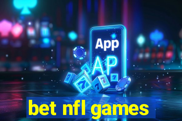 bet nfl games