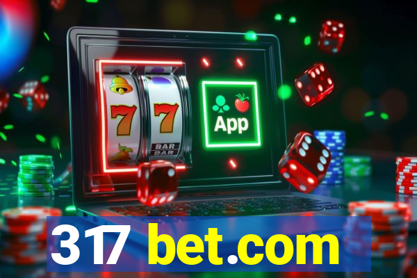 317 bet.com