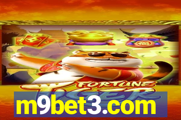 m9bet3.com